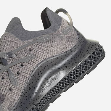 Кецове и обувки adidas Originals 4D Fusio Сиво | H04507, 4