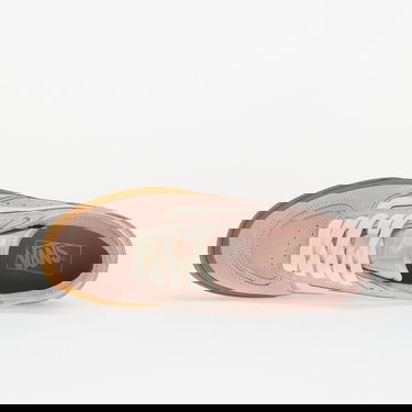 Кецове и обувки Vans Rowley Classic Розово | VN0009QJO3N1, 3