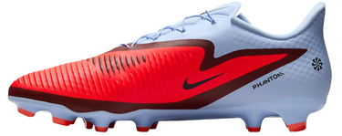 Кецове и обувки Nike Phantom 6 Low Academy EasyOn FG/MG Синьо | hq2321-400, 5