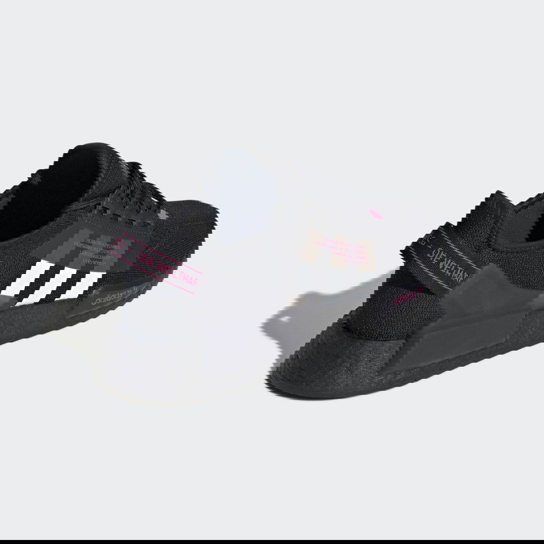 Кецове и обувки adidas Originals NMD_R1 V2 Черно | GY8327, 1