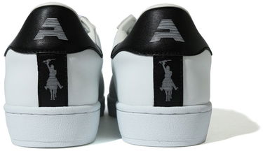 Кецове и обувки BAPE Bape Skull Sta #46 Бяло | 001FWH301008X, 2