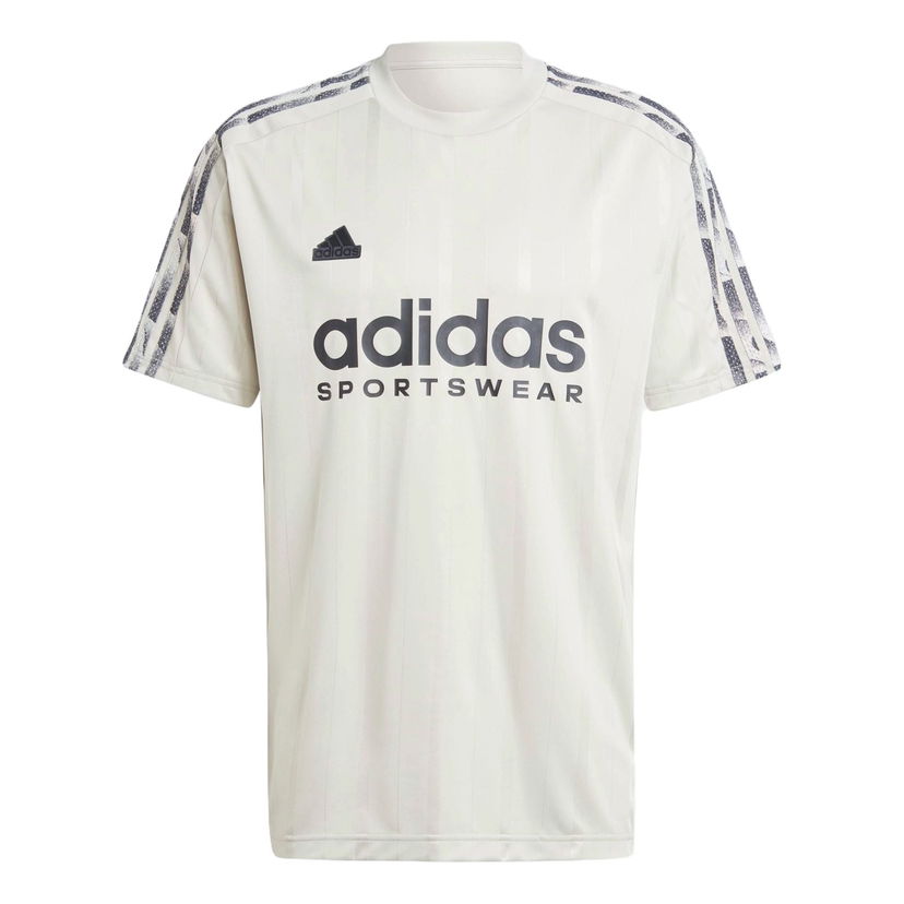 Тениска adidas Performance Tiro T-Shirt Бяло | IS1542