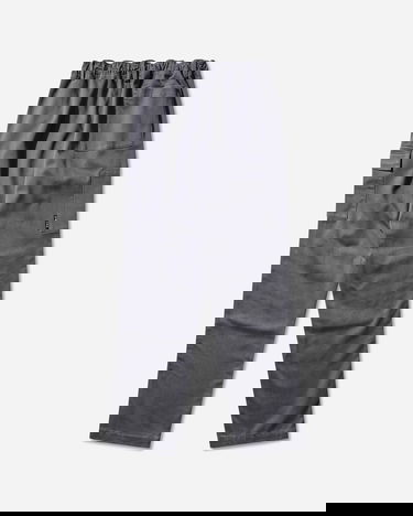 Панталони GR10K Washed Cargo Pants Сиво | CG011215DS09 09, 0