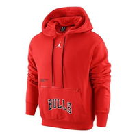 Jordan x NBA Chicago Bulls Courtside Statement Edition Hoodie