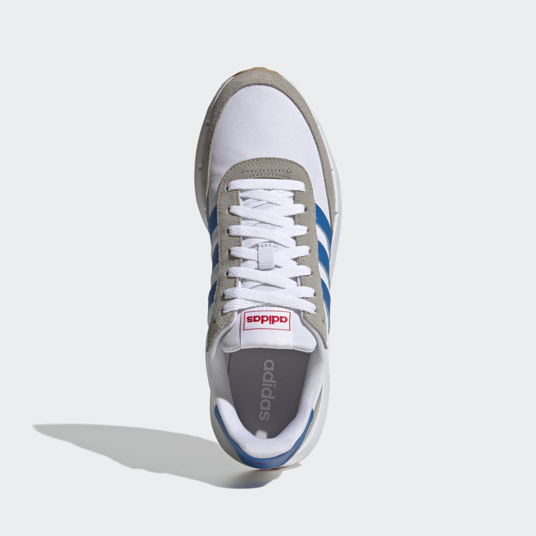 Кецове и обувки adidas Originals Run 60s 2.0 Бяло | GW8057, 1