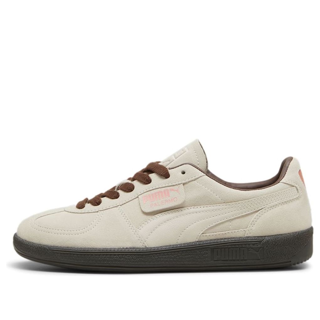 Кецове и обувки Puma Palermo Бежово | 396463-28, 0