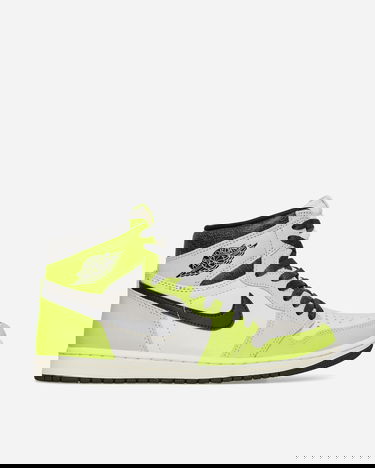Кецове и обувки Jordan Air Jordan 1 Retro High OG "Visionaire" Зелено | 555088-702, 2