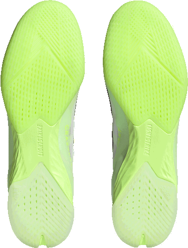 Кецове и обувки adidas Performance adidas X CRAZYFAST.1 IN Бяло | ie4206, 4