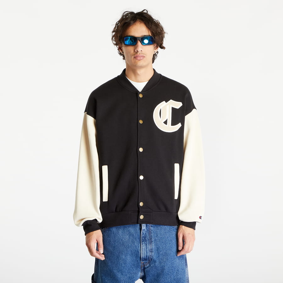 Яке Champion Bomber Jacket Черно | 219091 CHA KK002, 0