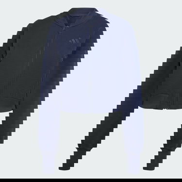 Яке adidas Performance ALL SZN Rib Тъмно синьо | IW1031, 3