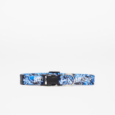 Flexstyle RIPNDIP Nikola Pet Collar Синьо | RND9451, 0