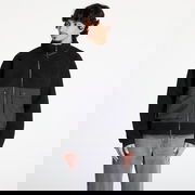 Short Raglan Sherpa Jacket