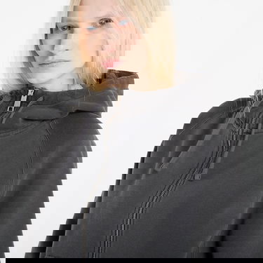 Суитчър Carhartt WIP Work In Progress Torion Full-Zip Hoodie Сиво | I036047 89B7, 0