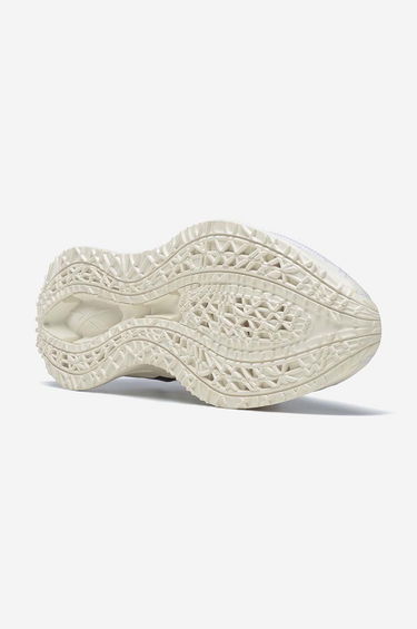 Кецове и обувки Reebok Zig Kinetica 3 Бяло | HR1322, 3