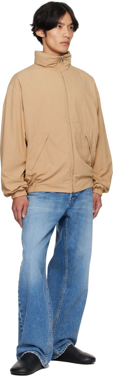 Дънки The Row The Row Ross Wide Leg Jeans Синьо | 554-W3874, 3