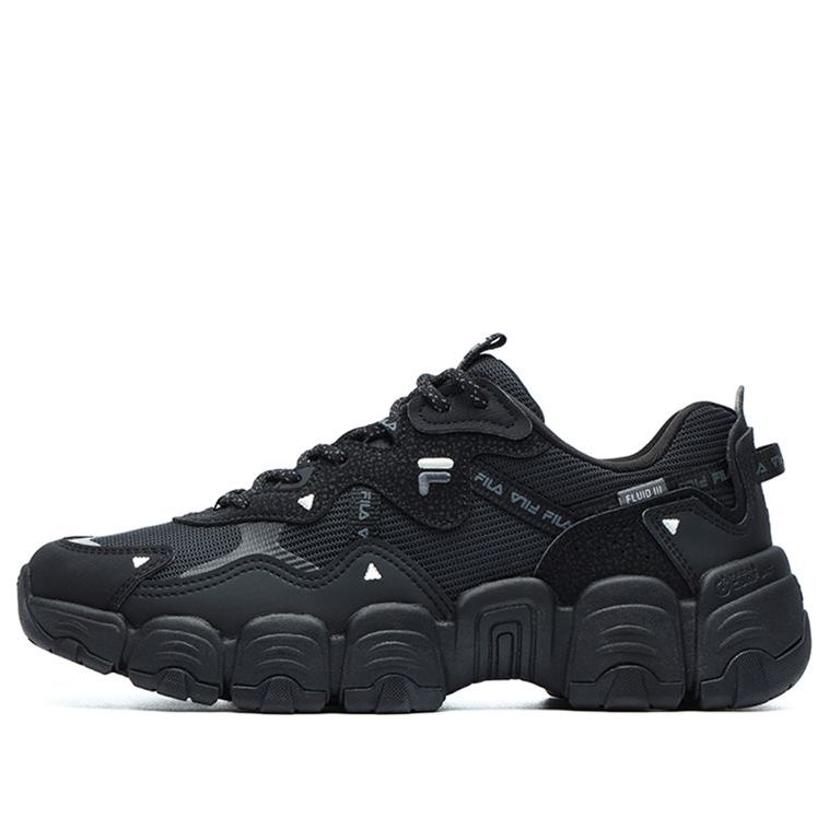 Кецове и обувки FILA Heritage-FHT Черно | F12W144123FBK