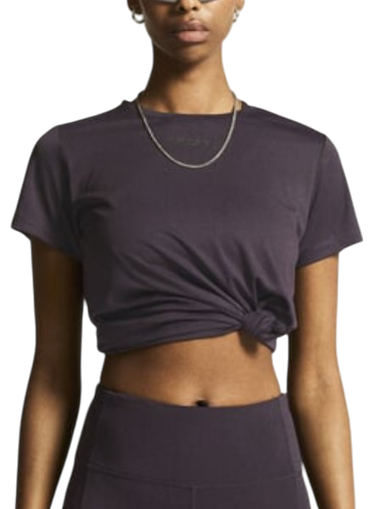 Тениска Craft Craft Core Essence Short Sleeve T-Shirt Лилаво | 1915291-499000, 1