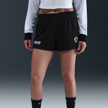 Къси панталони Nike Sportswear Shorts Розово | IM0324-010, 4