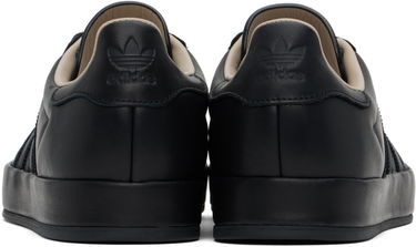 Кецове и обувки adidas Originals Gazelle Indoor Черно | JH5415, 1