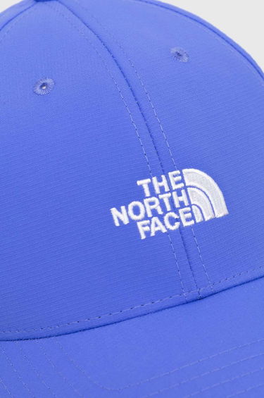 Шапка с козирка The North Face Tech Hat Синьо | NF0A7WHCQBO1, 1