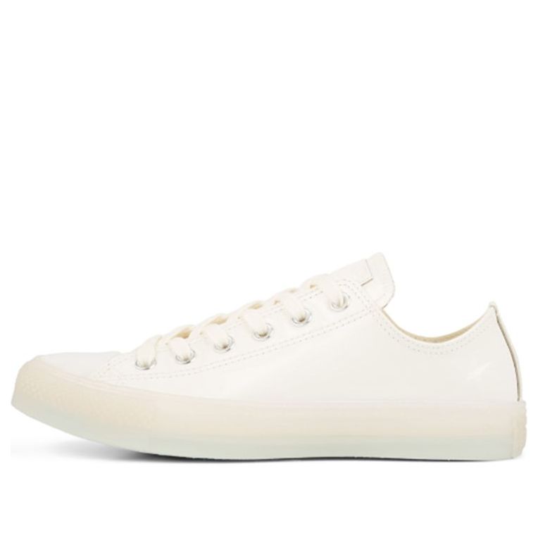 Кецове и обувки Converse Chuck Taylor All Star Low Glow Бяло | 165605C