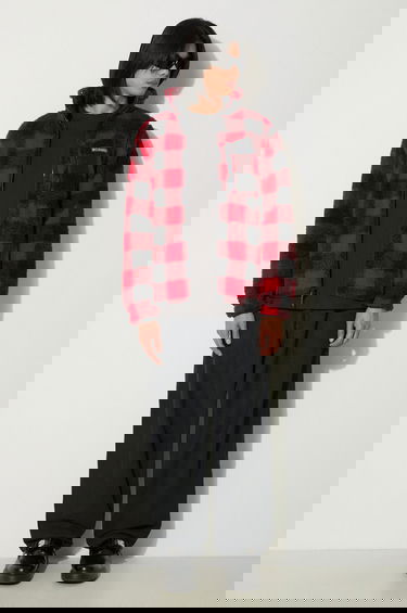 Тениска Puma MMQ T-Shirt Черно | 624009, 1