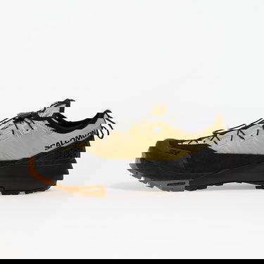 Кецове и обувки Salomon ALPINWAY ADVANCED Paleol/ Black/ Ice Бежово | L47859600, 0