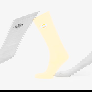 Чорапи Dickies Valley Grove Crew Socks 3-Pack Многоцветен | DK0A4X82L171, 3