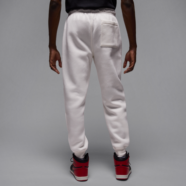 Спортни панталони Jordan Jordan Brooklyn Fleece Pants Бяло | FV7277-133, 3