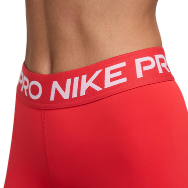 Клинове Nike Nike Pro Mid Leggings Червено | cz9779-657, 1