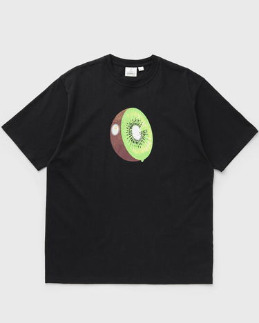 Тениска GRAMICCI Kiwi Graphic T-Shirt Черно | G5SU-T169-VINTAGE-BLACK, 0