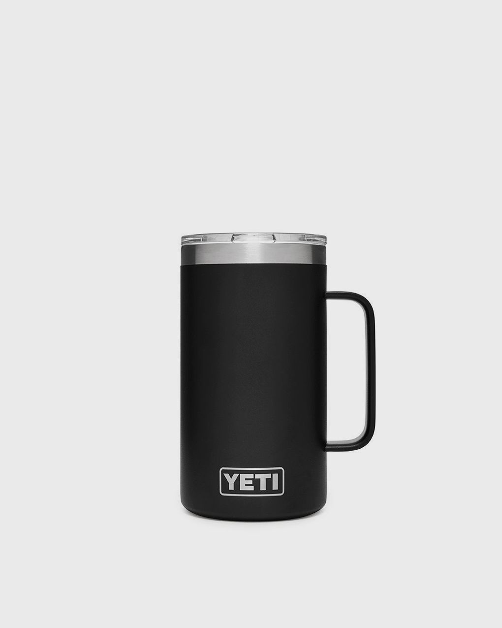 Flexstyle YETI Rambler Mug Черно | 888830129227, 0