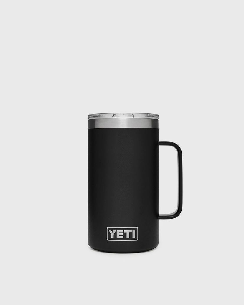 Flexstyle YETI Rambler Mug Черно | 888830129227