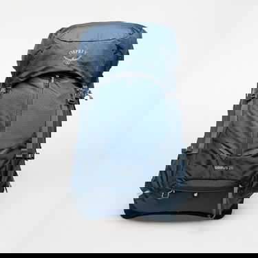 Раница Osprey Sirrus 26 Backpack Muted Space Blue 26 l Синьо | 10004070, 0