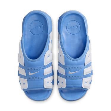 Кецове и обувки Nike Air More Uptempo Тюркоазено | FD9883-400, 3
