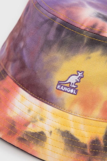Шапка Kangol Tie Dye Bucket Многоцветен | K4359 GL467, 2