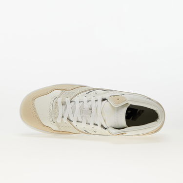 Кецове и обувки New Balance 650R Angora Бежово | BB650RPC, 3