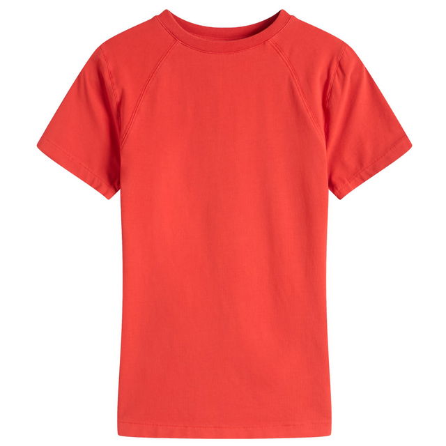 Entire Studios Mini T-Shirt, Size Large