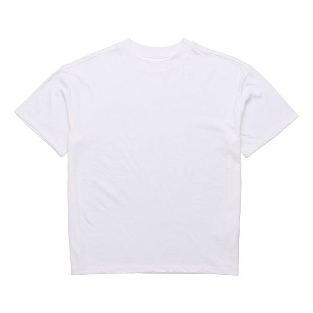 Тениска Fear of God Essentials Tee Бяло | FOG-FW20-171, 0