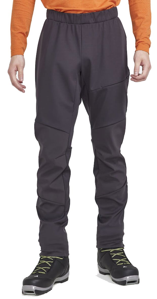 Панталони Craft Trousers ADV Backcountry Сиво | 1912437-992000, 0