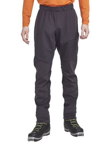 Панталони Craft Trousers ADV Backcountry Сиво | 1912437-992000