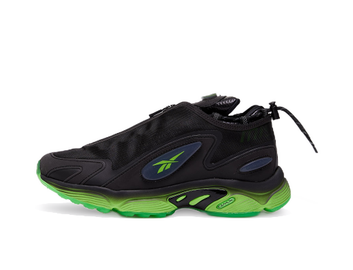 Кецове и обувки Reebok MISBHV Daytona DMX Черно | EG9677