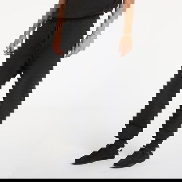 Спортни панталони Y-3 Brushed Terry Cuffed Pant Black Черно | IW0070, 0