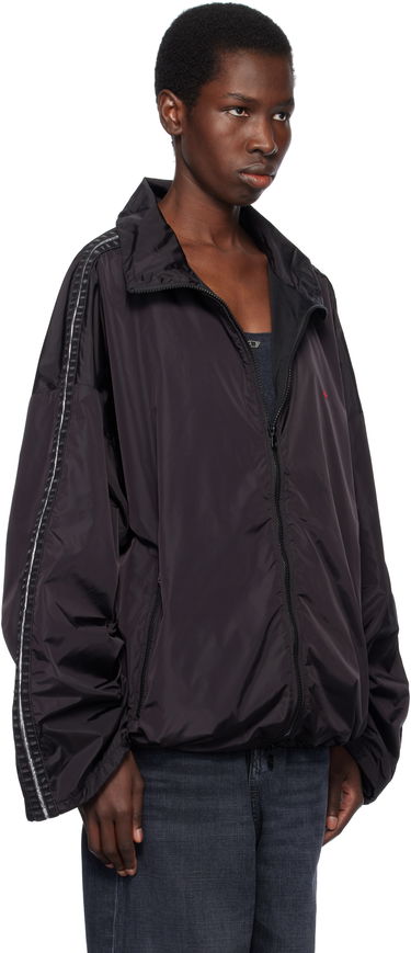 Яке Diesel J-Caron Track Jacket Черно | A16682 0NJBU, 1