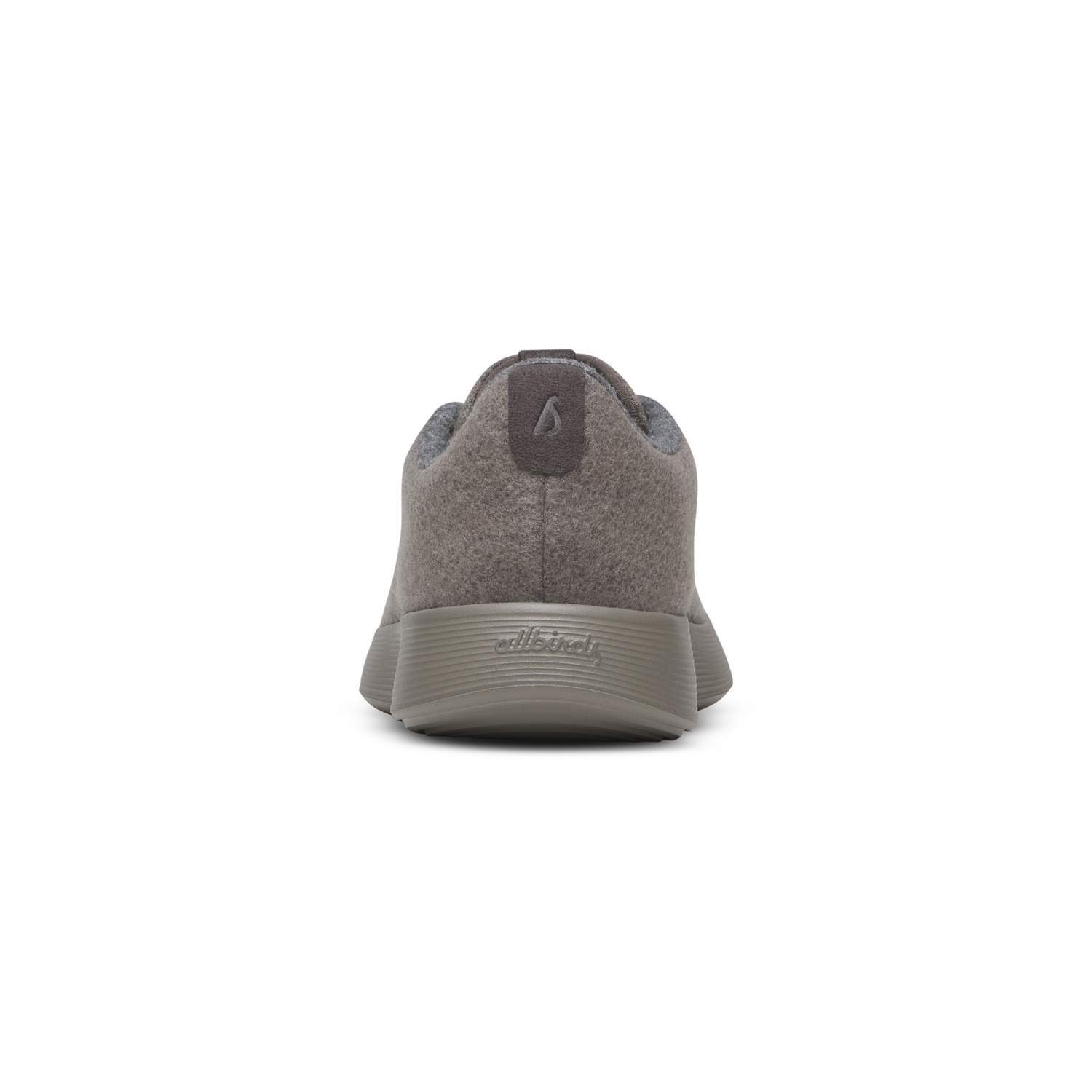 Кецове и обувки Allbirds Wool Runner NZ Сиво | A12075W, 1