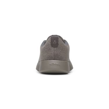 Кецове и обувки Allbirds Wool Runner NZ Сиво | A12075W, 1