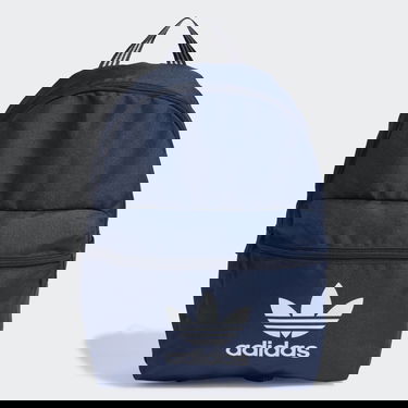 Раници и чанти adidas Originals Adicolor Backpack Тъмно синьо | IL1960, 1