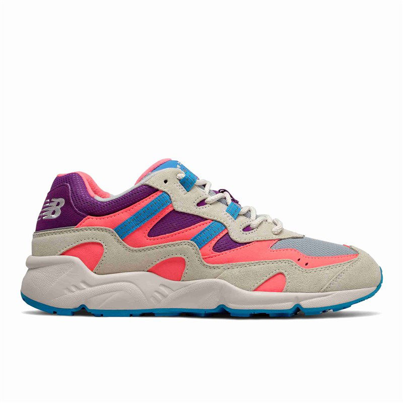 Кецове и обувки New Balance 850 Бежово | ML850YSA, 0