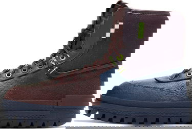 Кецове и обувки Nike XARR Mid Синьо | bq5240-400, 0