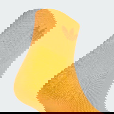 Чорапи adidas Performance 6 Pack Mid Ankle Socks Многоцветен | JJ1835, 3